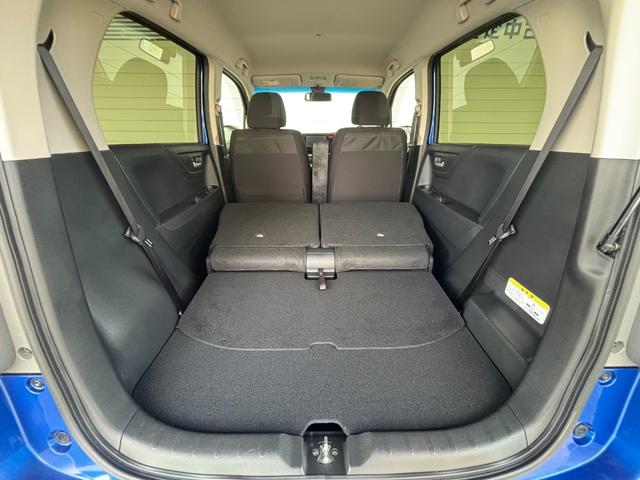 Ｎ−ＷＧＮＧ・ターボパッケージナビゲーション　バックカメラ　ＥＴＣ車載器　電動格納式ドアミラー　オートエアコン　プッシュスタートスイッチ　キーフリーシステム　アルミホイール（奈良県）の中古車