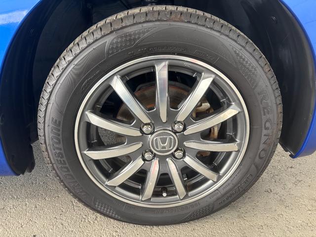 Ｎ−ＷＧＮＧ・ターボパッケージナビゲーション　バックカメラ　ＥＴＣ車載器　電動格納式ドアミラー　オートエアコン　プッシュスタートスイッチ　キーフリーシステム　アルミホイール（奈良県）の中古車