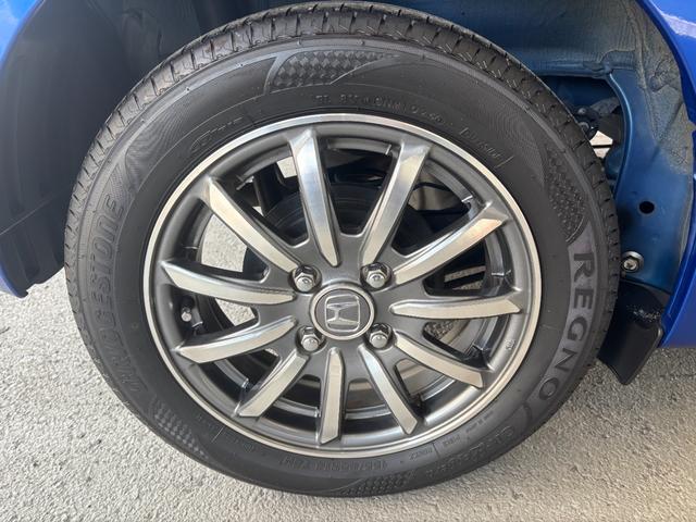 Ｎ−ＷＧＮＧ・ターボパッケージナビゲーション　バックカメラ　ＥＴＣ車載器　電動格納式ドアミラー　オートエアコン　プッシュスタートスイッチ　キーフリーシステム　アルミホイール（奈良県）の中古車