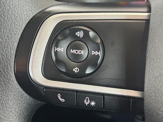 ハイゼットカーゴクルーズターボ９インチディスプレイオーディオ　バックカメラ　スマートインナーミラー　フロント席パワーウィンドウ　プッシュスタートスイッチ　キーフリーシステム　マニュアルエアコン　アイドリングストップ機能（奈良県）の中古車