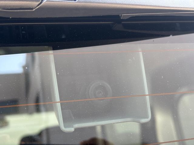 ハイゼットカーゴクルーズターボ９インチディスプレイオーディオ　バックカメラ　スマートインナーミラー　フロント席パワーウィンドウ　プッシュスタートスイッチ　キーフリーシステム　マニュアルエアコン　アイドリングストップ機能（奈良県）の中古車