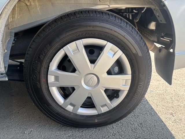 ハイゼットカーゴクルーズターボ９インチディスプレイオーディオ　バックカメラ　スマートインナーミラー　フロント席パワーウィンドウ　プッシュスタートスイッチ　キーフリーシステム　マニュアルエアコン　アイドリングストップ機能（奈良県）の中古車