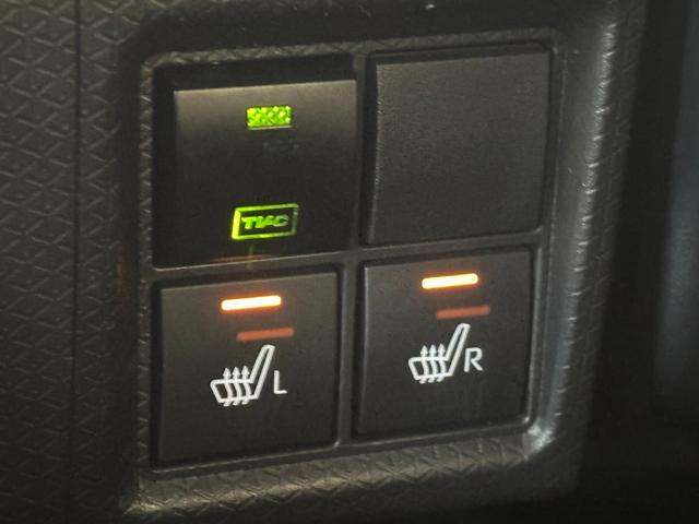 タントカスタムＲＳナビゲーション　パノラマモニター　ドライブレコーダー　ＴＶコントロール　ＥＴＣ車載器　両側電動スライドドア　フロントシートヒーター　プッシュスタートスイッチ　キーフリーシステム　アルミホイール（奈良県）の中古車