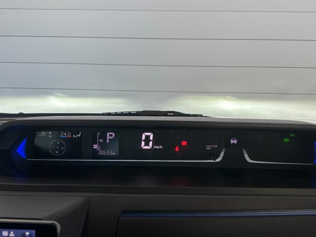 タントカスタムＲＳナビゲーション　パノラマモニター　ドライブレコーダー　ＴＶコントロール　ＥＴＣ車載器　両側電動スライドドア　フロントシートヒーター　プッシュスタートスイッチ　キーフリーシステム　アルミホイール（奈良県）の中古車