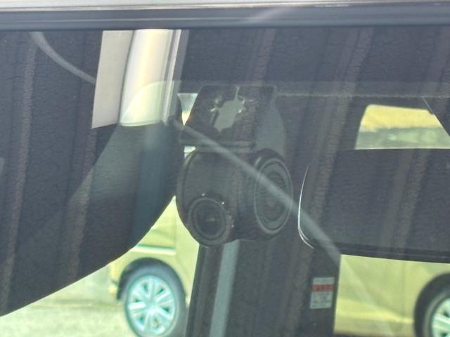 タントカスタムＲＳナビゲーション　パノラマモニター　ドライブレコーダー　ＴＶコントロール　ＥＴＣ車載器　両側電動スライドドア　フロントシートヒーター　プッシュスタートスイッチ　キーフリーシステム　アルミホイール（奈良県）の中古車