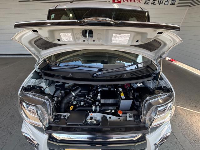 タントカスタムＲＳナビゲーション　パノラマモニター　ドライブレコーダー　ＴＶコントロール　ＥＴＣ車載器　両側電動スライドドア　フロントシートヒーター　プッシュスタートスイッチ　キーフリーシステム　アルミホイール（奈良県）の中古車