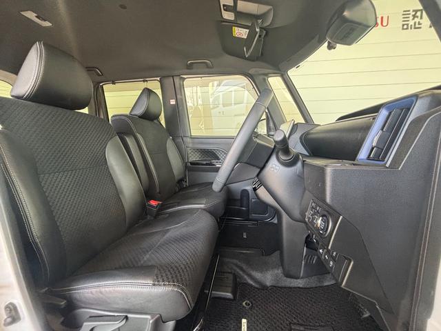 タントカスタムＲＳナビゲーション　パノラマモニター　ドライブレコーダー　ＴＶコントロール　ＥＴＣ車載器　両側電動スライドドア　フロントシートヒーター　プッシュスタートスイッチ　キーフリーシステム　アルミホイール（奈良県）の中古車