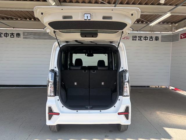 タントカスタムＲＳナビゲーション　パノラマモニター　ドライブレコーダー　ＴＶコントロール　ＥＴＣ車載器　両側電動スライドドア　フロントシートヒーター　プッシュスタートスイッチ　キーフリーシステム　アルミホイール（奈良県）の中古車