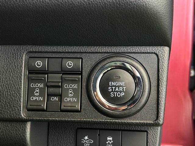 ムーヴキャンバスセオリーＧナビ　ドラレコ　衝突被害軽減ブレーキ　コ−ナ−センサ−　両側電動スライドドア　プッシュボタンスタ−ト　アイドリングストップ機能　シ−トヒ−タ−　バックカメラ　ＬＥＤヘッドライト　電動パーキング（奈良県）の中古車