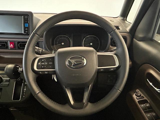 ムーヴキャンバスセオリーＧナビ　ドラレコ　衝突被害軽減ブレーキ　コ−ナ−センサ−　両側電動スライドドア　プッシュボタンスタ−ト　アイドリングストップ機能　シ−トヒ−タ−　バックカメラ　ＬＥＤヘッドライト　電動パーキング（奈良県）の中古車