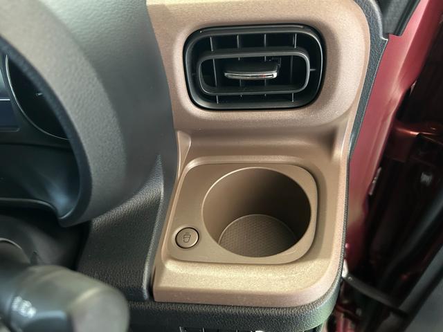 ムーヴキャンバスセオリーＧナビ　ドラレコ　衝突被害軽減ブレーキ　コ−ナ−センサ−　両側電動スライドドア　プッシュボタンスタ−ト　アイドリングストップ機能　シ−トヒ−タ−　バックカメラ　ＬＥＤヘッドライト　電動パーキング（奈良県）の中古車