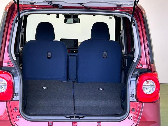 ムーヴキャンバスセオリーＧナビ　ドラレコ　衝突被害軽減ブレーキ　コ−ナ−センサ−　両側電動スライドドア　プッシュボタンスタ−ト　アイドリングストップ機能　シ−トヒ−タ−　バックカメラ　ＬＥＤヘッドライト　電動パーキング（奈良県）の中古車