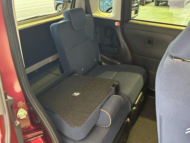 ムーヴキャンバスセオリーＧナビ　ドラレコ　衝突被害軽減ブレーキ　コ−ナ−センサ−　両側電動スライドドア　プッシュボタンスタ−ト　アイドリングストップ機能　シ−トヒ−タ−　バックカメラ　ＬＥＤヘッドライト　電動パーキング（奈良県）の中古車