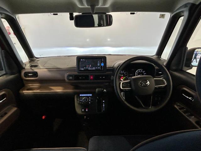 ムーヴキャンバスセオリーＧナビ　ドラレコ　衝突被害軽減ブレーキ　コ−ナ−センサ−　両側電動スライドドア　プッシュボタンスタ−ト　アイドリングストップ機能　シ−トヒ−タ−　バックカメラ　ＬＥＤヘッドライト　電動パーキング（奈良県）の中古車