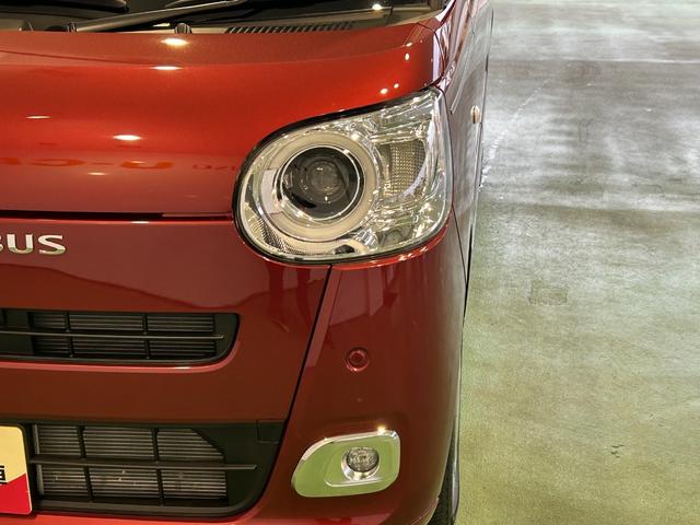 ムーヴキャンバスセオリーＧナビ　ドラレコ　衝突被害軽減ブレーキ　コ−ナ−センサ−　両側電動スライドドア　プッシュボタンスタ−ト　アイドリングストップ機能　シ−トヒ−タ−　バックカメラ　ＬＥＤヘッドライト　電動パーキング（奈良県）の中古車