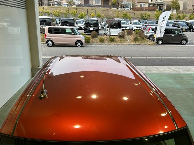 ムーヴキャンバスセオリーＧナビ　ドラレコ　衝突被害軽減ブレーキ　コ−ナ−センサ−　両側電動スライドドア　プッシュボタンスタ−ト　アイドリングストップ機能　シ−トヒ−タ−　バックカメラ　ＬＥＤヘッドライト　電動パーキング（奈良県）の中古車