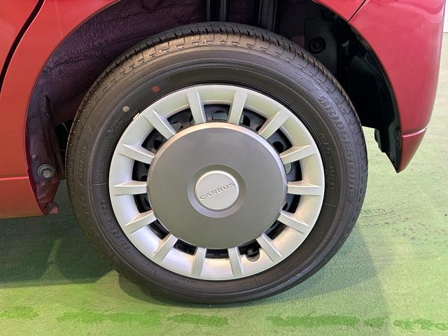 ムーヴキャンバスセオリーＧナビ　ドラレコ　衝突被害軽減ブレーキ　コ−ナ−センサ−　両側電動スライドドア　プッシュボタンスタ−ト　アイドリングストップ機能　シ−トヒ−タ−　バックカメラ　ＬＥＤヘッドライト　電動パーキング（奈良県）の中古車