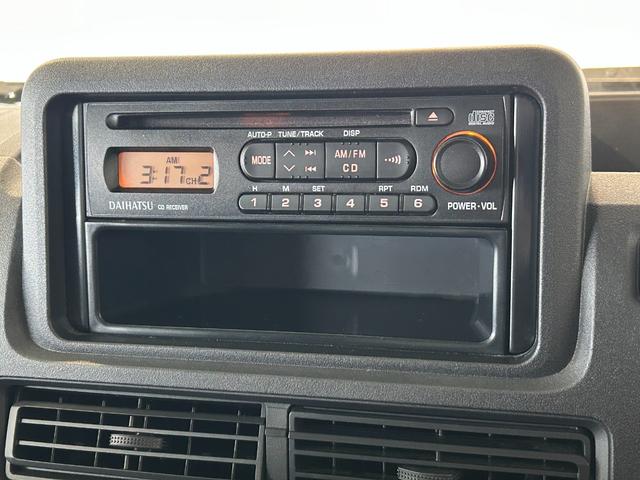 ハイゼットトラックEXTMT 4WD コ−ナ−センサ− アイドリングストップ機能 衝突被害軽減ブレーキ プッシュボタンスタ−ト(奈良県)の中古車