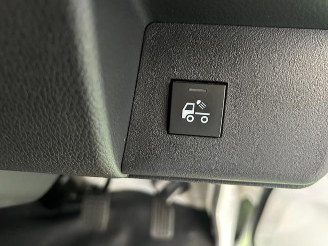 ハイゼットトラックEXTMT 4WD コ−ナ−センサ− アイドリングストップ機能 衝突被害軽減ブレーキ プッシュボタンスタ−ト(奈良県)の中古車