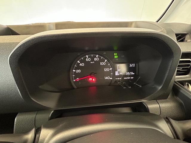 ハイゼットトラックEXTMT 4WD コ−ナ−センサ− アイドリングストップ機能 衝突被害軽減ブレーキ プッシュボタンスタ−ト(奈良県)の中古車