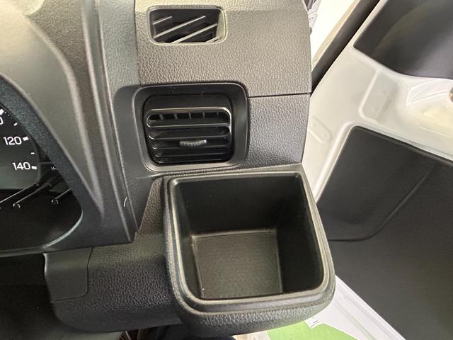 ハイゼットトラックEXTMT 4WD コ−ナ−センサ− アイドリングストップ機能 衝突被害軽減ブレーキ プッシュボタンスタ−ト(奈良県)の中古車