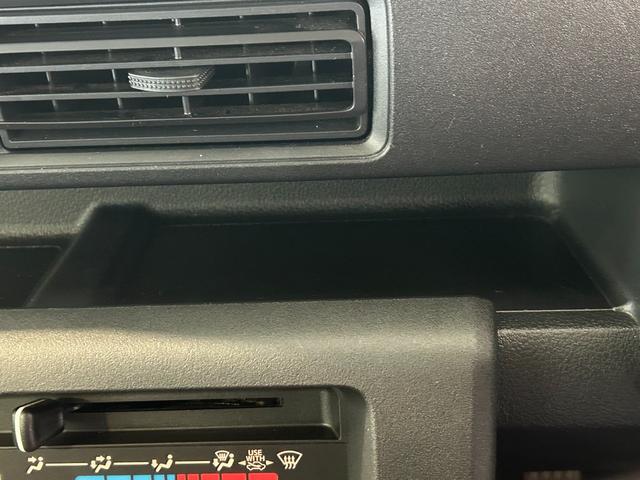 ハイゼットトラックEXTMT 4WD コ−ナ−センサ− アイドリングストップ機能 衝突被害軽減ブレーキ プッシュボタンスタ−ト(奈良県)の中古車