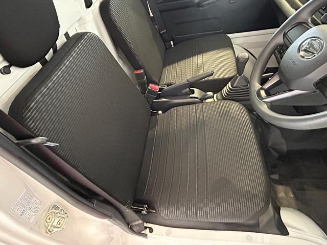 ハイゼットトラックEXTMT 4WD コ−ナ−センサ− アイドリングストップ機能 衝突被害軽減ブレーキ プッシュボタンスタ−ト(奈良県)の中古車