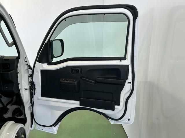 ハイゼットトラックEXTMT 4WD コ−ナ−センサ− アイドリングストップ機能 衝突被害軽減ブレーキ プッシュボタンスタ−ト(奈良県)の中古車