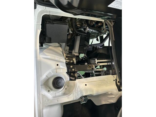 ハイゼットトラックEXTMT 4WD コ−ナ−センサ− アイドリングストップ機能 衝突被害軽減ブレーキ プッシュボタンスタ−ト(奈良県)の中古車