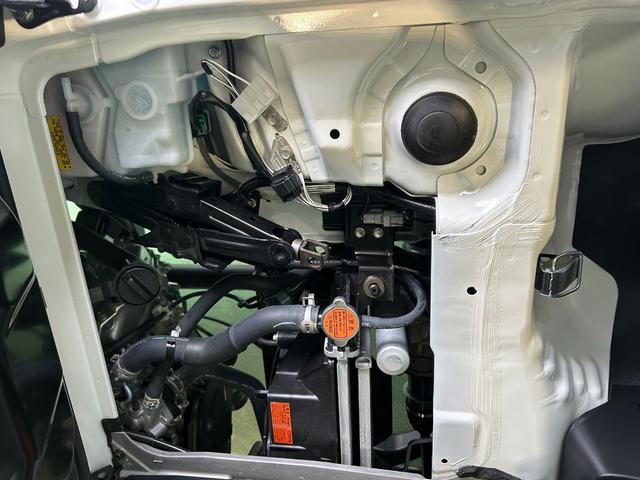 ハイゼットトラックEXTMT 4WD コ−ナ−センサ− アイドリングストップ機能 衝突被害軽減ブレーキ プッシュボタンスタ−ト(奈良県)の中古車