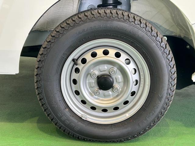 ハイゼットトラックEXTMT 4WD コ−ナ−センサ− アイドリングストップ機能 衝突被害軽減ブレーキ プッシュボタンスタ−ト(奈良県)の中古車