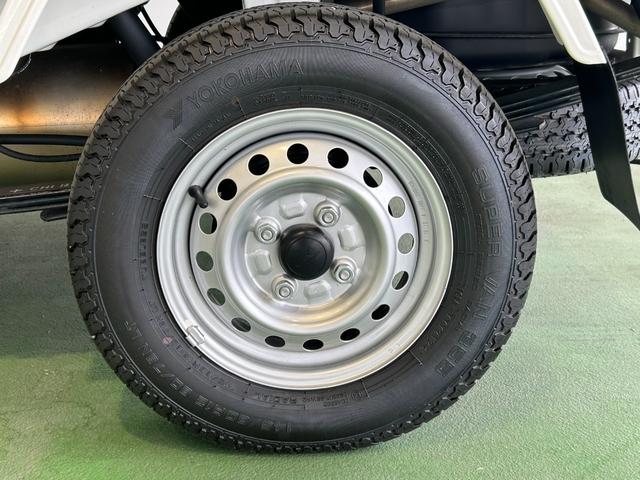 ハイゼットトラックEXTMT 4WD コ−ナ−センサ− アイドリングストップ機能 衝突被害軽減ブレーキ プッシュボタンスタ−ト(奈良県)の中古車