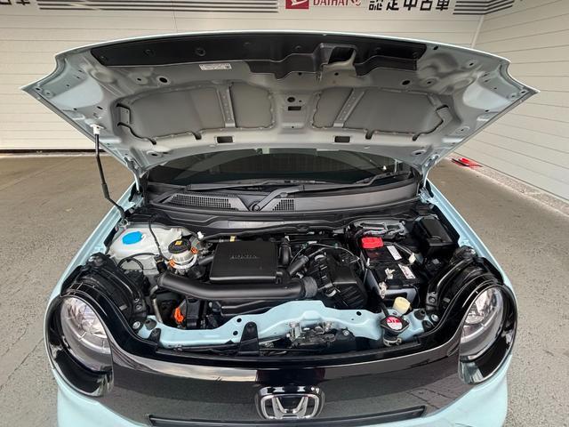 Ｎ−ＯＮＥオリジナルナビゲーション　バックカメラ　オートエアコン　電動パーキングブレーキ　電動格納式ドアミラー　パワーウィンドウ　プッシュスタートスイッチ　キーフリーシステム　コーナーセンサー　アイドリングストップ機能（奈良県）の中古車