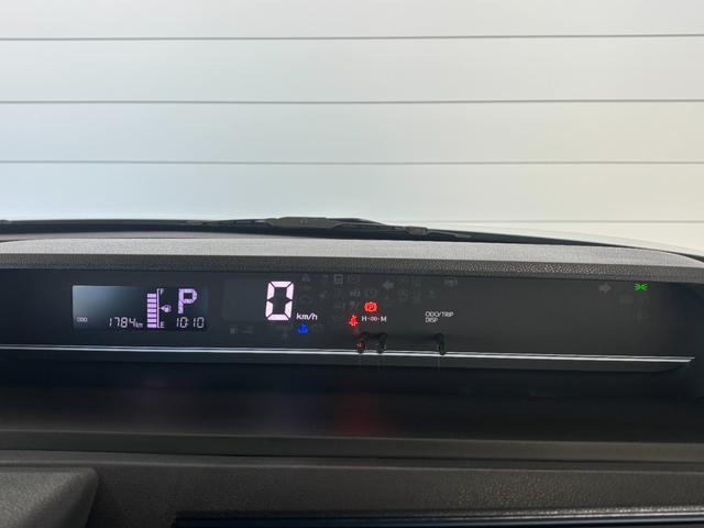 タントＬ９インチディスプレイオーディオ　バックカメラ　ドライブレコーダー　電動格納式ドアミラー　プッシュスタートスイッチ　アイドリングストップ機能　キーフリーシステム　オートエアコン　両側手動スライドドア（奈良県）の中古車