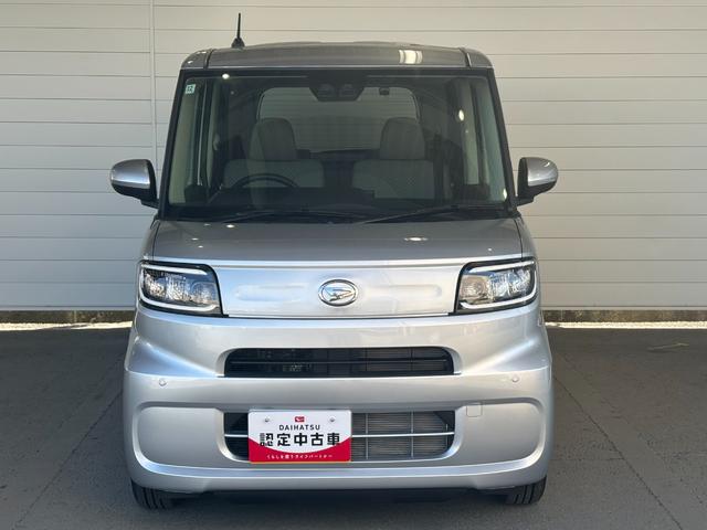 タントＬ９インチディスプレイオーディオ　バックカメラ　ドライブレコーダー　電動格納式ドアミラー　プッシュスタートスイッチ　アイドリングストップ機能　キーフリーシステム　オートエアコン　両側手動スライドドア（奈良県）の中古車