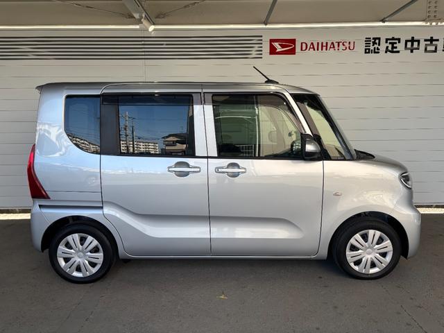 タントＬ９インチディスプレイオーディオ　バックカメラ　ドライブレコーダー　電動格納式ドアミラー　プッシュスタートスイッチ　アイドリングストップ機能　キーフリーシステム　オートエアコン　両側手動スライドドア（奈良県）の中古車