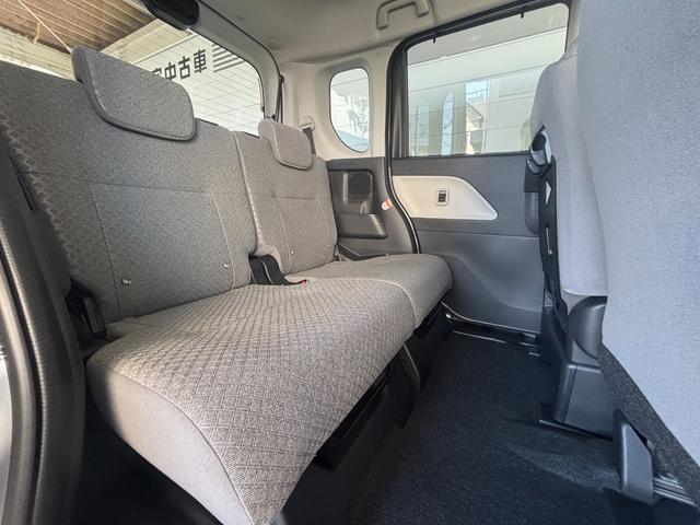 タントＬ９インチディスプレイオーディオ　バックカメラ　ドライブレコーダー　電動格納式ドアミラー　プッシュスタートスイッチ　アイドリングストップ機能　キーフリーシステム　オートエアコン　両側手動スライドドア（奈良県）の中古車