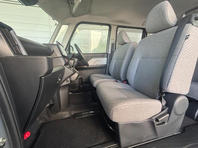 タントＬ９インチディスプレイオーディオ　バックカメラ　ドライブレコーダー　電動格納式ドアミラー　プッシュスタートスイッチ　アイドリングストップ機能　キーフリーシステム　オートエアコン　両側手動スライドドア（奈良県）の中古車