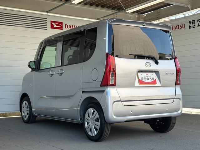 タントＬ９インチディスプレイオーディオ　バックカメラ　ドライブレコーダー　電動格納式ドアミラー　プッシュスタートスイッチ　アイドリングストップ機能　キーフリーシステム　オートエアコン　両側手動スライドドア（奈良県）の中古車