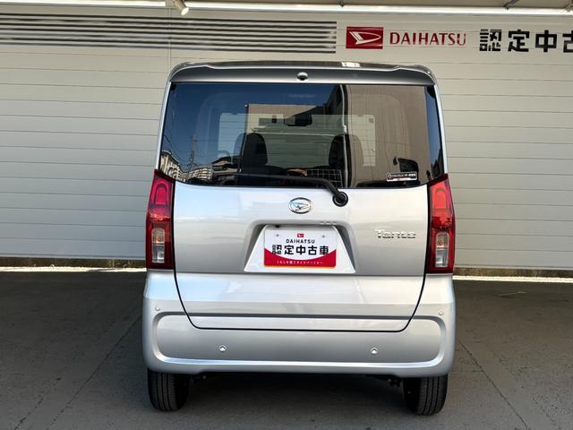 タントＬ９インチディスプレイオーディオ　バックカメラ　ドライブレコーダー　電動格納式ドアミラー　プッシュスタートスイッチ　アイドリングストップ機能　キーフリーシステム　オートエアコン　両側手動スライドドア（奈良県）の中古車