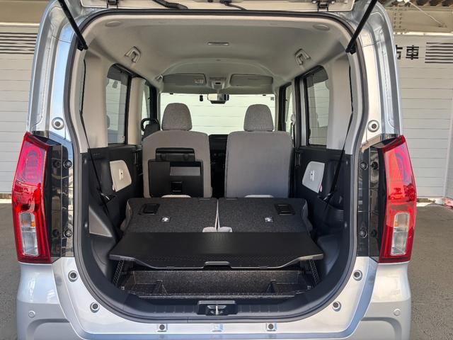 タントＬ９インチディスプレイオーディオ　バックカメラ　ドライブレコーダー　電動格納式ドアミラー　プッシュスタートスイッチ　アイドリングストップ機能　キーフリーシステム　オートエアコン　両側手動スライドドア（奈良県）の中古車