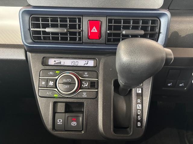 タントＸナビゲーション取付時バックカメラ対応　電動パーキングブレーキ　フロントシートヒーター　オートエアコン　電動格納式ドアミラー　プッシュスタートスイッチ　アイドリングストップ機能　キーフリーシステム（奈良県）の中古車