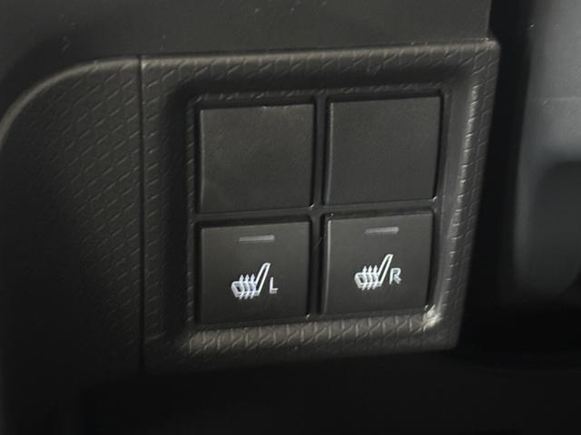 タントＸナビゲーション取付時バックカメラ対応　電動パーキングブレーキ　フロントシートヒーター　オートエアコン　電動格納式ドアミラー　プッシュスタートスイッチ　アイドリングストップ機能　キーフリーシステム（奈良県）の中古車