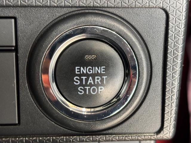 タントＸナビゲーション取付時バックカメラ対応　電動パーキングブレーキ　フロントシートヒーター　オートエアコン　電動格納式ドアミラー　プッシュスタートスイッチ　アイドリングストップ機能　キーフリーシステム（奈良県）の中古車