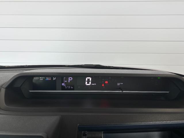 タントＸナビゲーション取付時バックカメラ対応　電動パーキングブレーキ　フロントシートヒーター　オートエアコン　電動格納式ドアミラー　プッシュスタートスイッチ　アイドリングストップ機能　キーフリーシステム（奈良県）の中古車