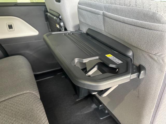 タントＸナビゲーション取付時バックカメラ対応　電動パーキングブレーキ　フロントシートヒーター　オートエアコン　電動格納式ドアミラー　プッシュスタートスイッチ　アイドリングストップ機能　キーフリーシステム（奈良県）の中古車