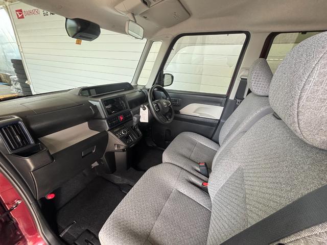 タントＸナビゲーション取付時バックカメラ対応　電動パーキングブレーキ　フロントシートヒーター　オートエアコン　電動格納式ドアミラー　プッシュスタートスイッチ　アイドリングストップ機能　キーフリーシステム（奈良県）の中古車