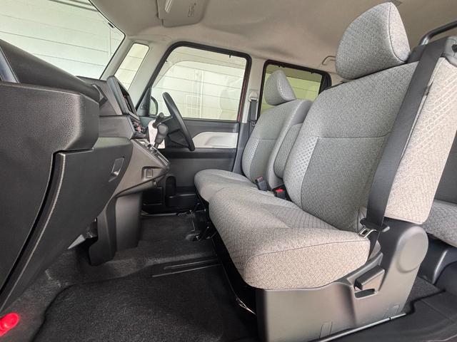 タントＸナビゲーション取付時バックカメラ対応　電動パーキングブレーキ　フロントシートヒーター　オートエアコン　電動格納式ドアミラー　プッシュスタートスイッチ　アイドリングストップ機能　キーフリーシステム（奈良県）の中古車