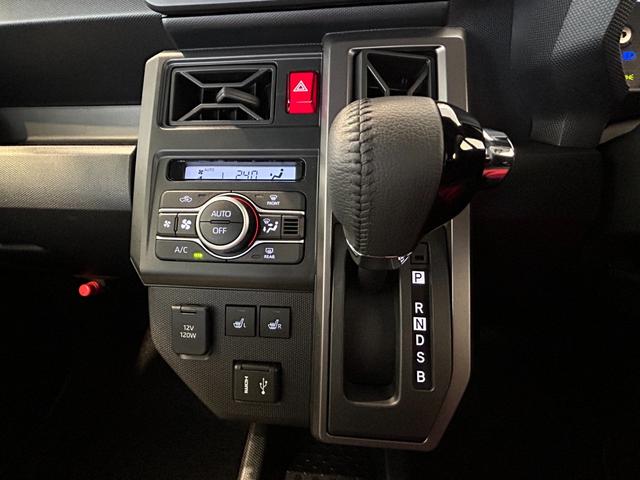 タフトG ダーククロムベンチャー4WD バックカメラ対応 シ−トヒ−タ− 衝突被害軽減ブレーキ コ−ナ−センサ− プッシュボタンスタ−ト アイドリングストップ機能 電動パーキング LEDヘッドライト(奈良県)の中古車