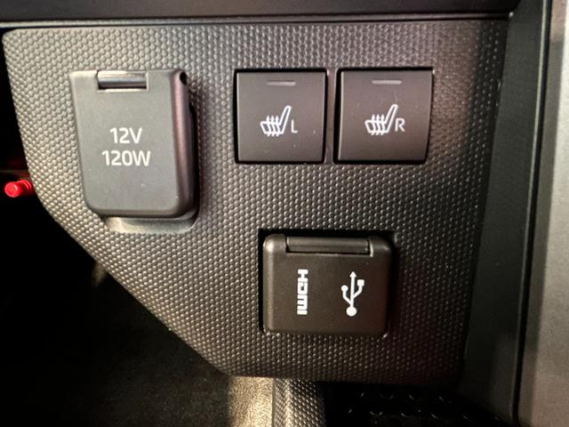 タフトG ダーククロムベンチャー4WD バックカメラ対応 シ−トヒ−タ− 衝突被害軽減ブレーキ コ−ナ−センサ− プッシュボタンスタ−ト アイドリングストップ機能 電動パーキング LEDヘッドライト(奈良県)の中古車